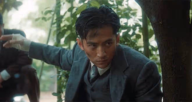 追風者：林樵松是打不死的小強，沈圖南專惹「叛徒」，魏若來呢？