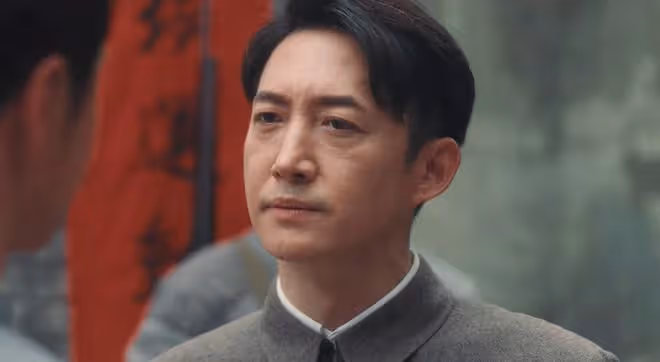 追風者：林樵松是打不死的小強，沈圖南專惹「叛徒」，魏若來呢？