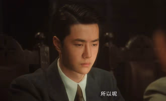 追風者：林樵松是打不死的小強，沈圖南專惹「叛徒」，魏若來呢？