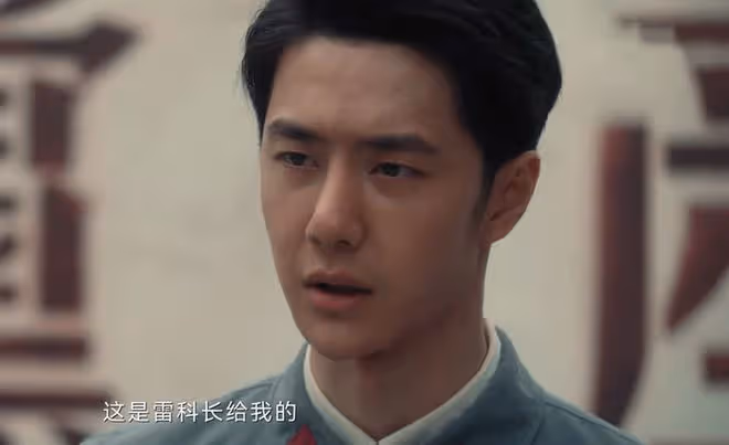追風者：林樵松是打不死的小強，沈圖南專惹「叛徒」，魏若來呢？