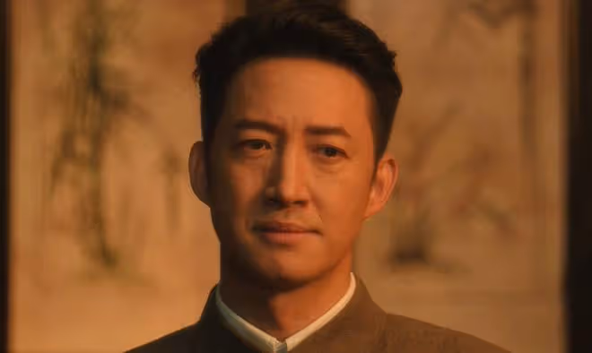 《追風者》大結局：林樵松慘死，沈圖南背叛蔣，若來、沈近真大婚
