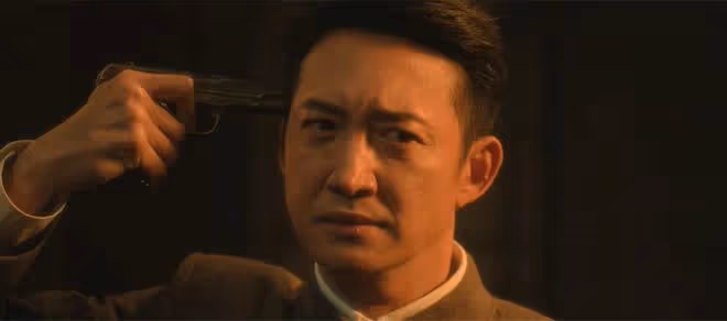 《追風者》大結局：林樵松慘死，沈圖南背叛蔣，若來、沈近真大婚