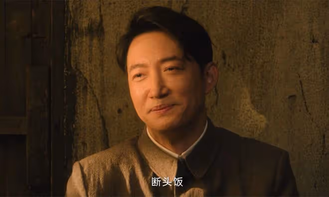 《追風者》大結局：林樵松慘死，沈圖南背叛蔣，若來、沈近真大婚
