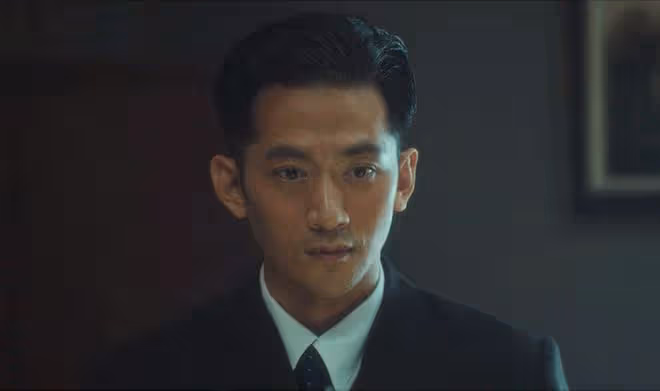 《追風者》大結局：林樵松慘死，沈圖南背叛蔣，若來、沈近真大婚