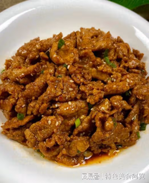 炒牛肉,切記不要加鹽跟料酒,鮮嫩又美味,太香了