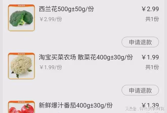 這是我18塊錢買的菜,在深圳的生活成本有多低?