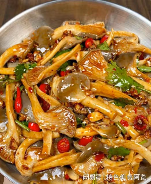 飯店的涼拌菜為什麼好吃?試試這些技巧,入味又好吃