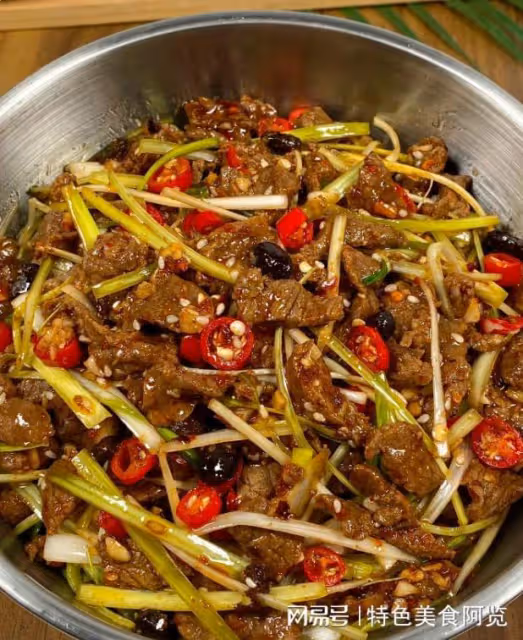 飯店的涼拌菜為什麼好吃?試試這些技巧,入味又好吃