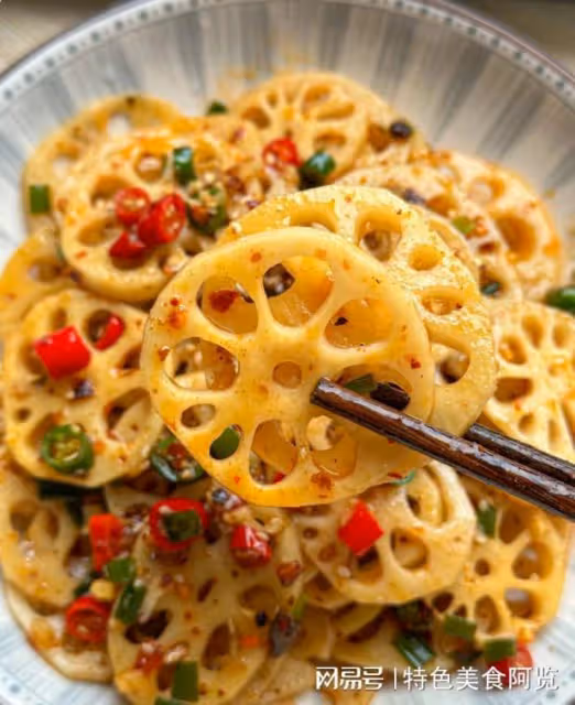飯店的涼拌菜為什麼好吃?試試這些技巧,入味又好吃
