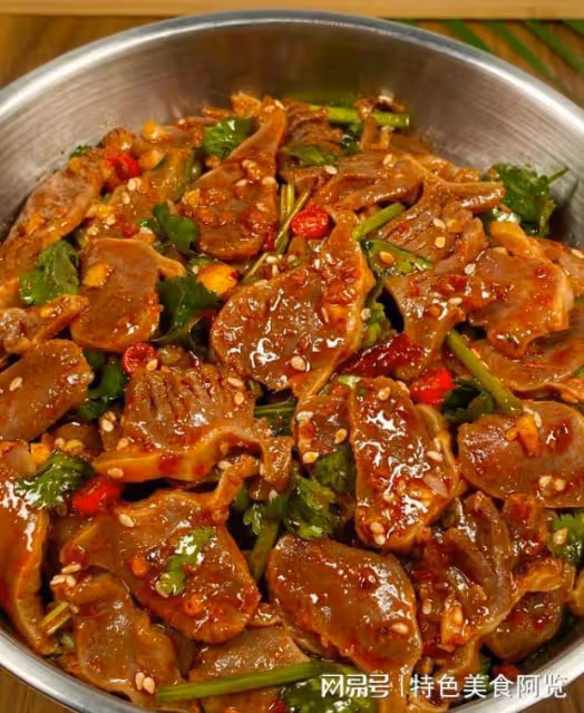 飯店的涼拌菜為什麼好吃?試試這些技巧,入味又好吃