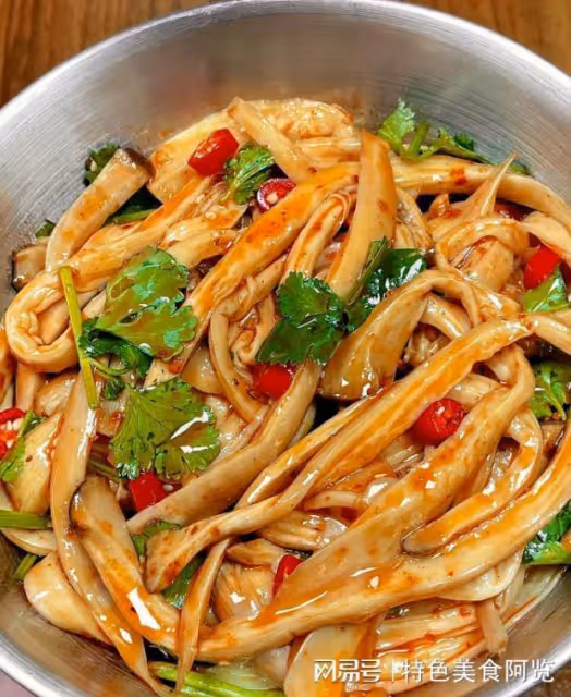 飯店的涼拌菜為什麼好吃？試試這些技巧，入味又好吃