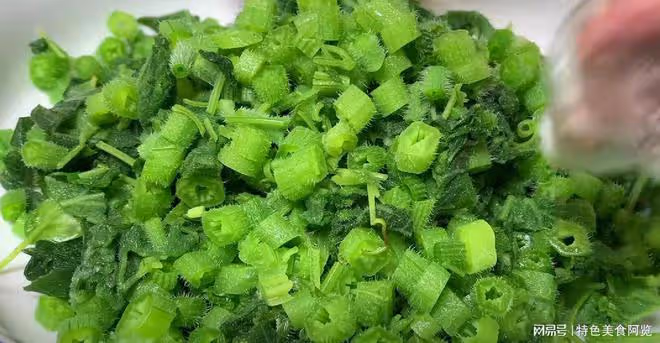 春天吃它,一清肺,二平肝,三促消化,這樣做,脆嫩鮮甜又下飯