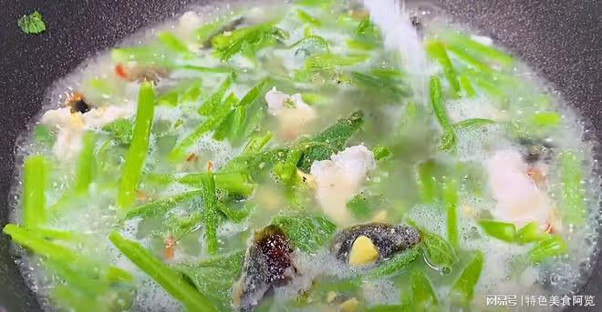春天吃它,一清肺,二平肝,三促消化,這樣做,脆嫩鮮甜又下飯