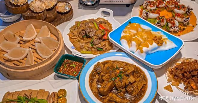 海南的五大怪菜,本地人吃不膩,外地人不敢下嘴!黑暗料理天花板