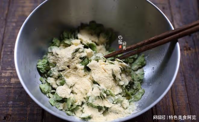 春天的應季菜，寧可不吃肉也要吃它，既是菜又是主食，錯過等一年