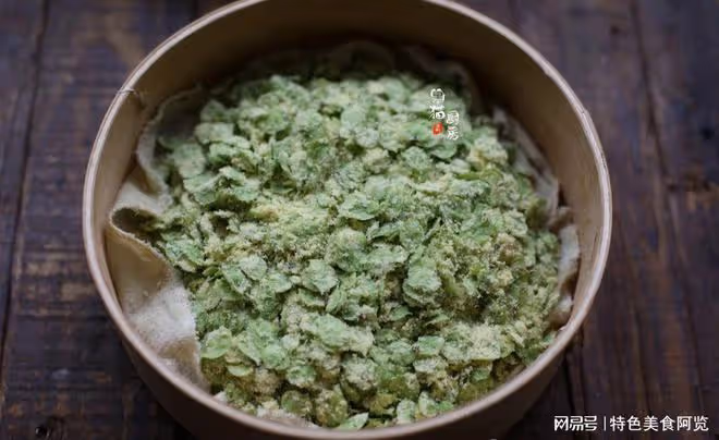 春天的應季菜,寧可不吃肉也要吃它,既是菜又是主食,錯過等一年