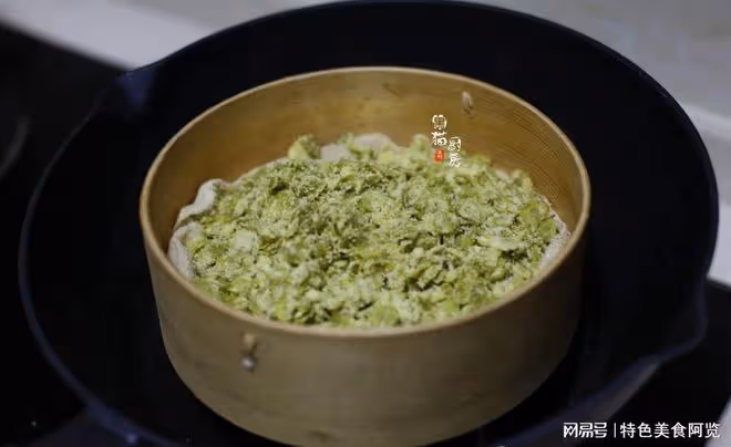 春天的應季菜,寧可不吃肉也要吃它,既是菜又是主食,錯過等一年