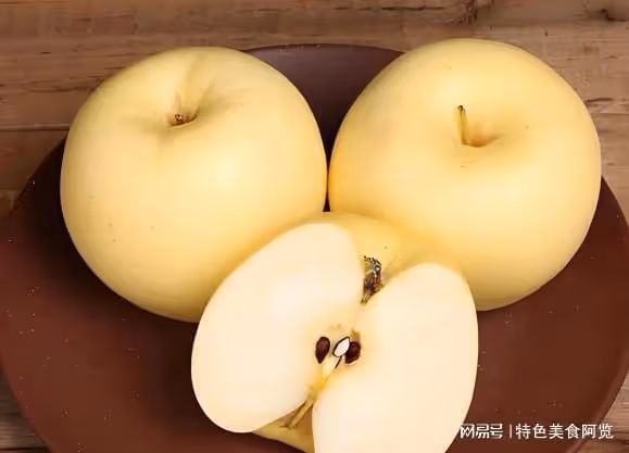 中國最好吃的蘋果在哪裡?這五個地區上榜,看看你吃過幾種?