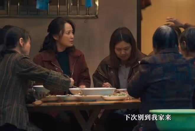 好傢夥!蔣勤勤《草木人間》上映差評一片,觀眾差評理由出奇一致