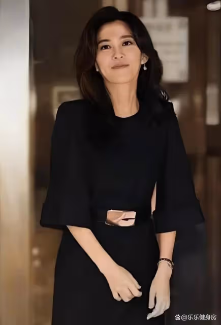 眼淚女王:財閥千金原型,三星長公主李富真的大牌生活與狗血婚姻