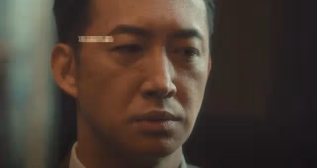 追風者:沈圖南從英雄變惡龍,成為高層的殺人工具