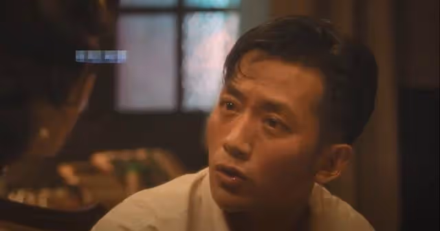 追風者:宋美娟發現林樵松的愛情騙局,一槍斃了這個混蛋