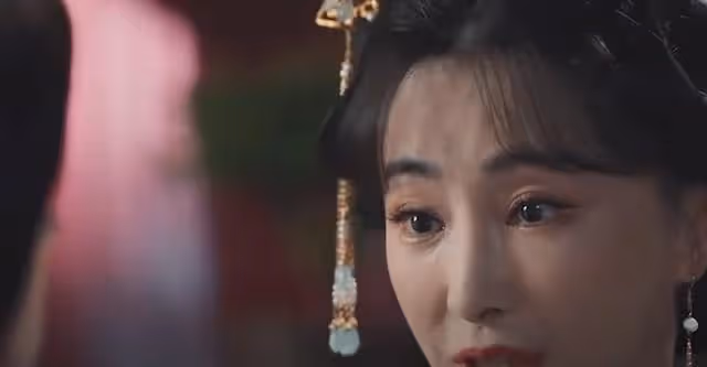 惜花芷:蕭姨娘兩任丈夫的真假寵愛,讓她成了本劇中最可悲的女人