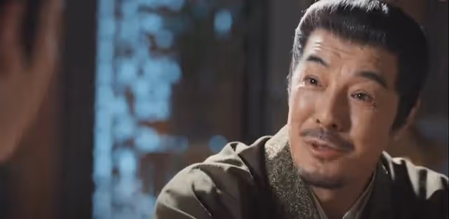 惜花芷:蕭姨娘兩任丈夫的真假寵愛,讓她成了本劇中最可悲的女人