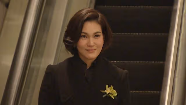 《淚之女王》看財閥人生:三星二公主最不受寵,聽話讓她成大贏家