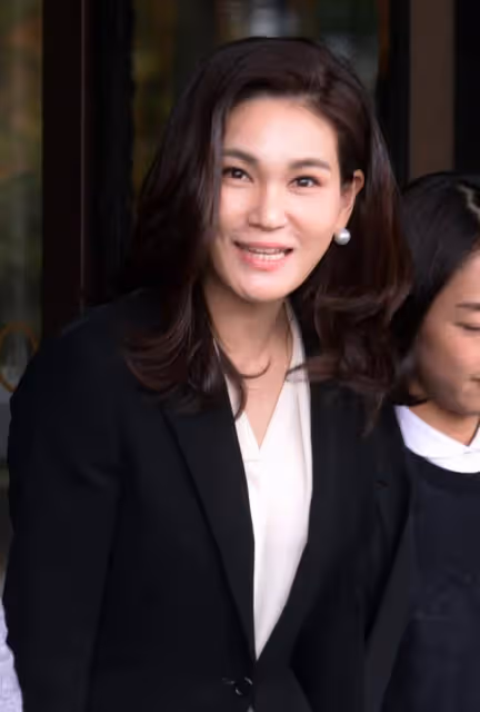 《淚之女王》看財閥人生:三星二公主最不受寵,聽話讓她成大贏家