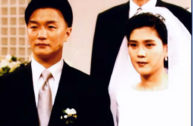 《淚之女王》看財閥人生:三星二公主最不受寵,聽話讓她成大贏家