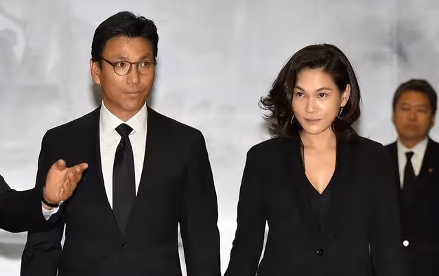 《淚之女王》看財閥人生:三星二公主最不受寵,聽話讓她成大贏家