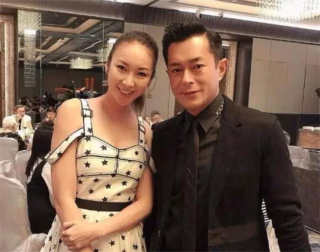 TVB女星結婚兩年火速離婚,自爆與前夫三觀不合經常吵架,網友:離得好