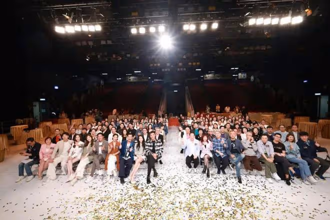 TVB視帝率領劇組邀總監製再拍《逆天奇案3》,網友反對:別拍了