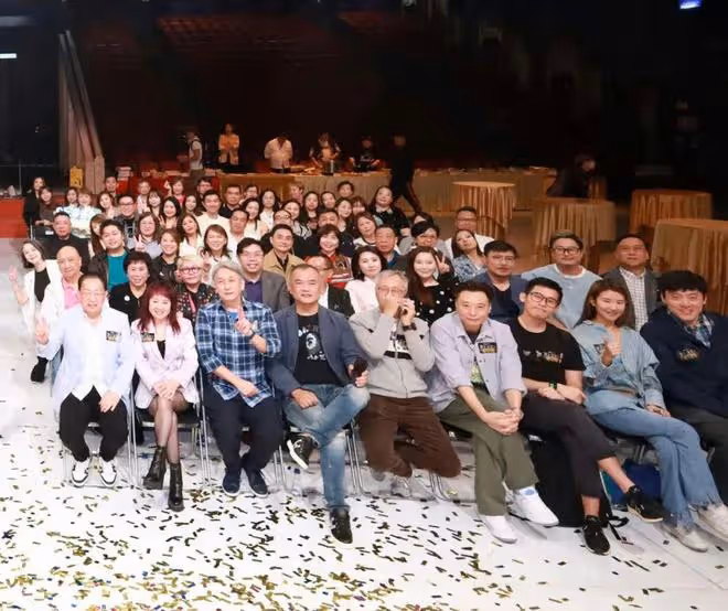TVB視帝率領劇組邀總監製再拍《逆天奇案3》,網友反對:別拍了