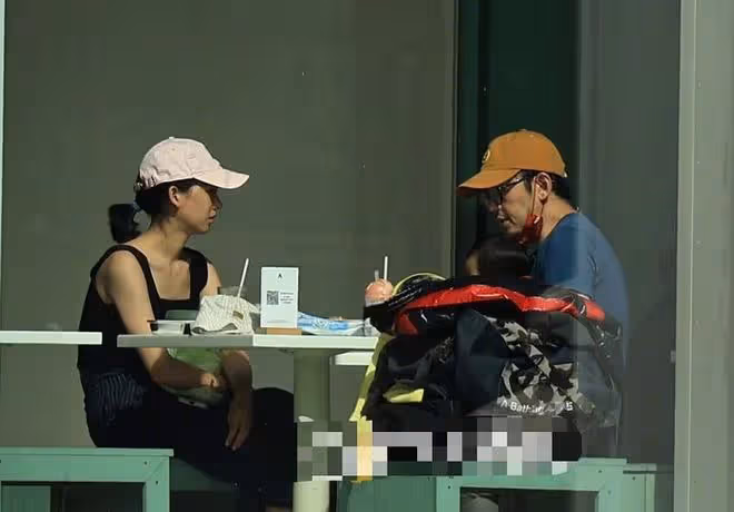 孟耿如眼裡只有老公該檢討,為了黃子佼遭到眾人唾棄