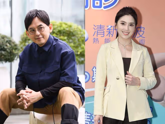 孟耿如眼裡只有老公該檢討,為了黃子佼遭到眾人唾棄