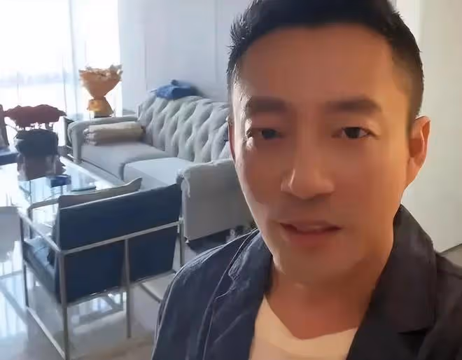 大S汪小菲北京豪宅拋售:大S整面牆的高跟鞋都還原封不動