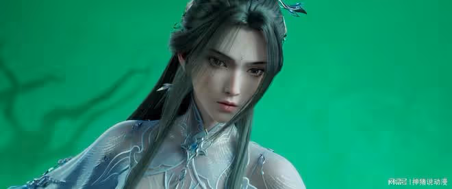 誅仙:為什麼後來陸雪琪殺了張小凡的師父田不易?只因為一點