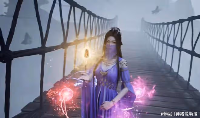 凡人修仙傳:韓立與兩大美女突圍,葛笠慘死,星宮陰謀曝光