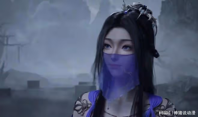 凡人修仙傳:韓立與兩大美女突圍,葛笠慘死,星宮陰謀曝光