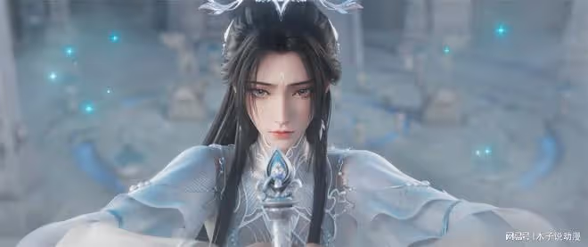 誅仙:魔教四大巨頭之一的玉陽子,為何表現如此拉胯?原因很簡單