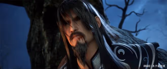 誅仙:魔教四大巨頭之一的玉陽子,為何表現如此拉胯?原因很簡單