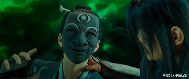 誅仙：魔教四大巨頭之一的玉陽子，為何表現如此拉胯？原因很簡單