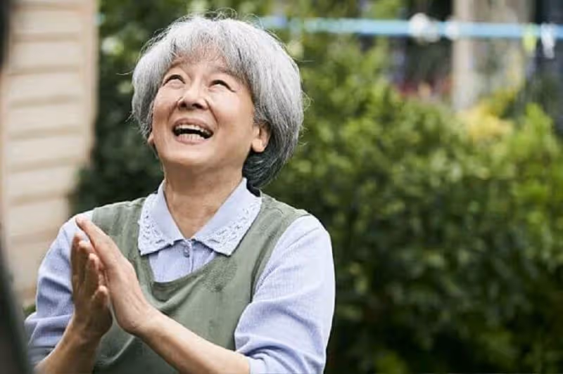 等你老了，走不動了，有一件事最好守口如瓶，這才是真聰明