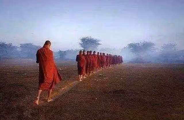 佛說：遇到小人時「心中默念三句話」　可以將麻煩化解於無形