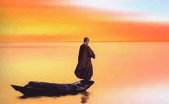 佛說：遇到小人時「心中默念三句話」　可以將麻煩化解於無形