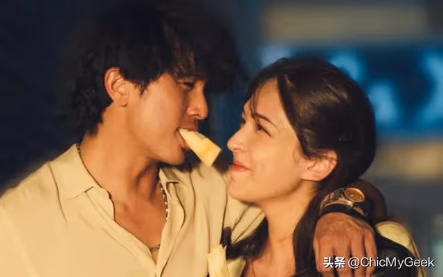 剃眉、減重、陷憂鬱!40歲許瑋甯最美花瓶逆襲金鐘視後!