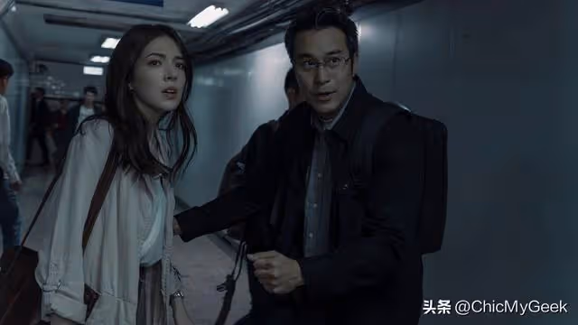 剃眉、減重、陷憂鬱!40歲許瑋甯最美花瓶逆襲金鐘視後!