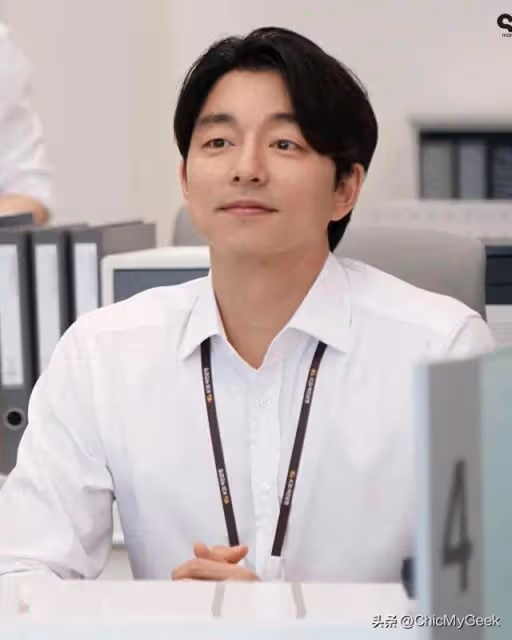 韓男神都是恐龍相!獨特五官越看越帥!
